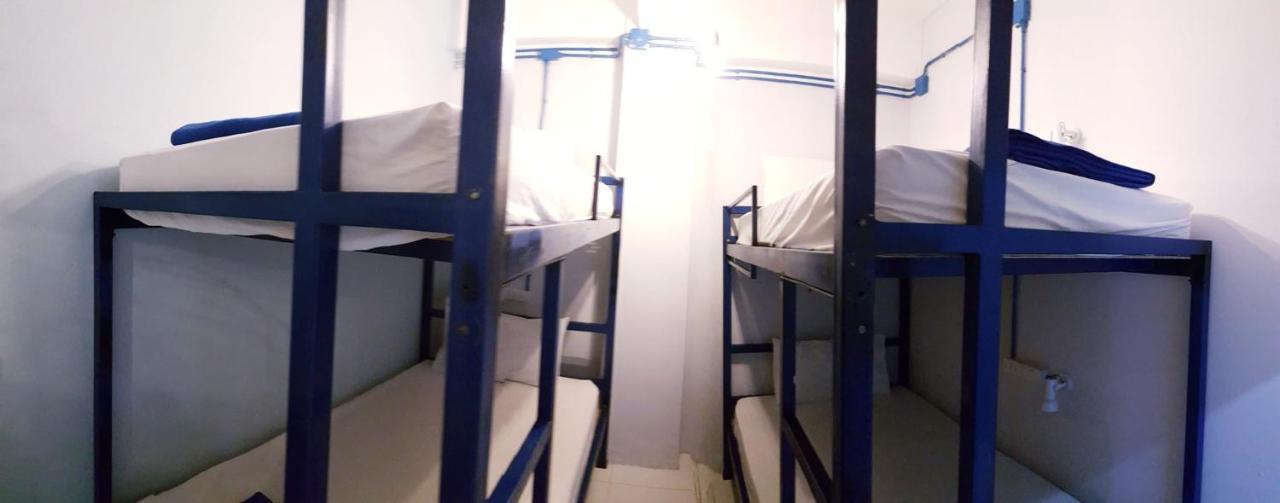 Safe And Sound Hostel Chiang Mai Bagian luar foto