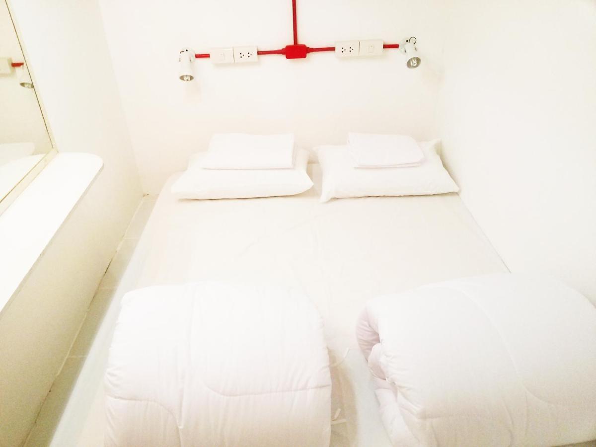 Safe And Sound Hostel Chiang Mai Ruang foto
