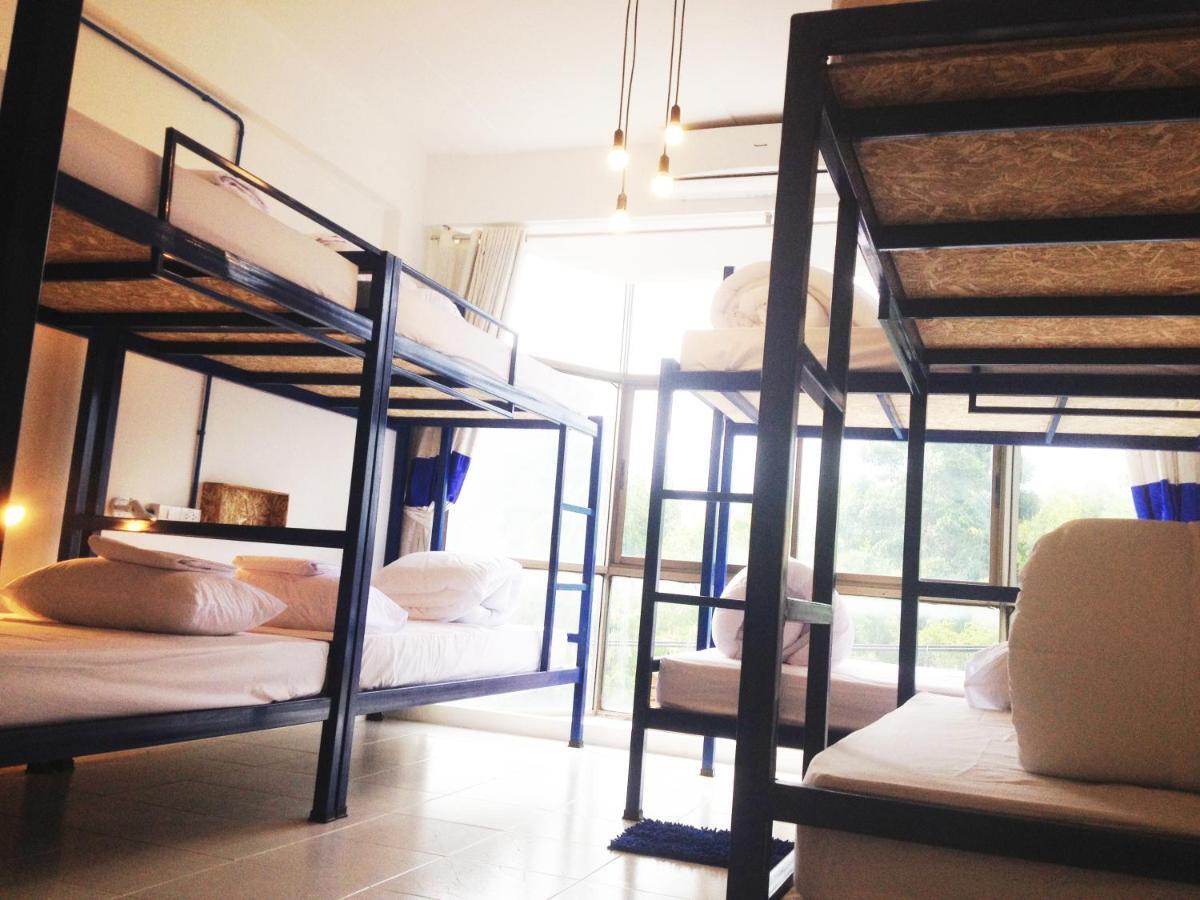 Safe And Sound Hostel Chiang Mai Ruang foto